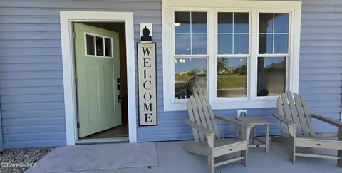 Exterior - 108 Bridge View Dr S, Grandy, NC 27939 photo 1 of 3
