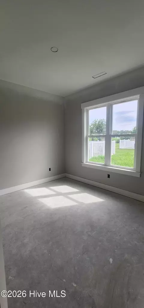 Bedroom - 108 Bridge View Dr S, Grandy, NC 27939 photo 3 of 3