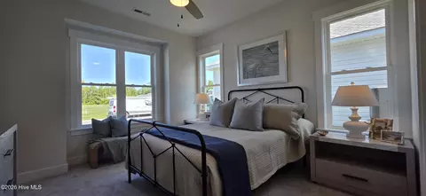 Bedroom - 108 Bridge View Dr S, Grandy, NC 27939 photo 1 of 6