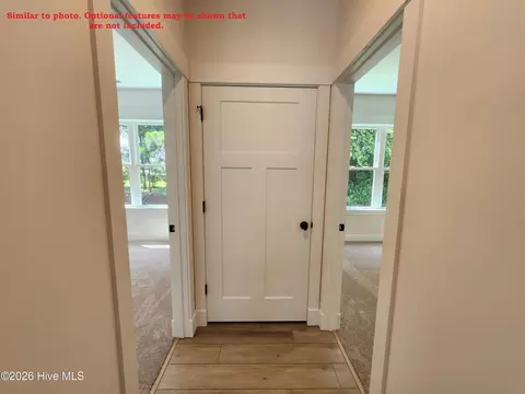 Entry Way - 108 Bridge View Dr S, Grandy, NC 27939 photo 1 of 1