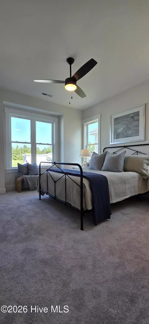 Bedroom - 108 Bridge View Dr S, Grandy, NC 27939 photo 2 of 6