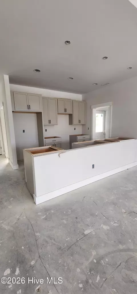 Kitchen - 108 Bridge View Dr S, Grandy, NC 27939 photo 3 of 3