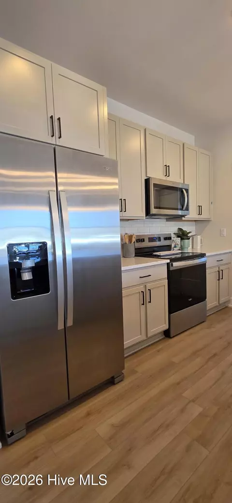 Kitchen - 108 Bridge View Dr S, Grandy, NC 27939 photo 3 of 3