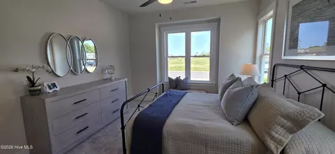 Bedroom - 108 Bridge View Dr S, Grandy, NC 27939 photo 3 of 6
