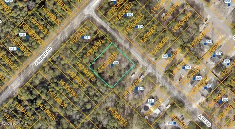 361 Ash Rd, Boiling Spring Lakes, NC 28461 photo 6