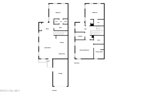 1519 Island Marina Dr, Carolina Beach, NC 28428