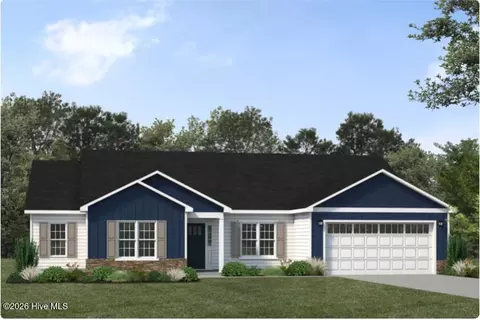 101 Constitution Ct, Newport, NC 28570