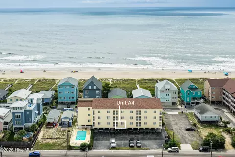 1004 Carolina Beach Ave S #A4, Carolina Beach, NC 28428