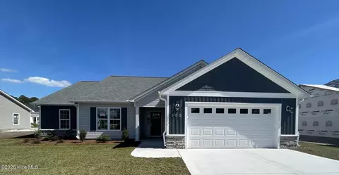 109 Constitution Ct, Newport, NC 28570