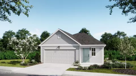 1026 Brooke Ridge Ln, Boiling Spring Lakes, NC 28461