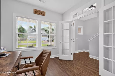 Entry Way - 58 E Maritt St, Hampstead, NC 28443 photo 2 of 4