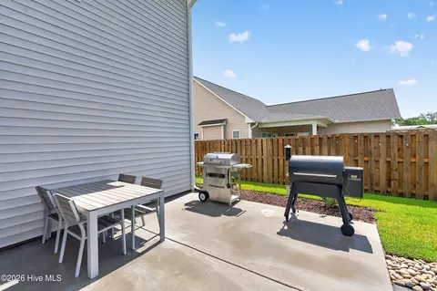 Exterior - 58 E Maritt St, Hampstead, NC 28443 photo 8 of 17