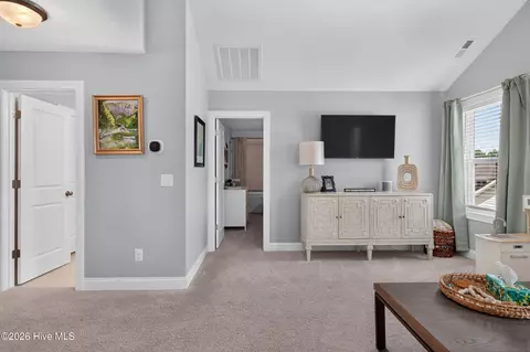 Entry Way - 58 E Maritt St, Hampstead, NC 28443 photo 4 of 4