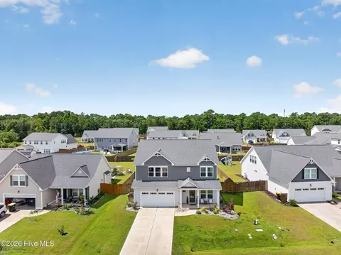 View/Area - 58 E Maritt St, Hampstead, NC 28443 photo 3 of 5