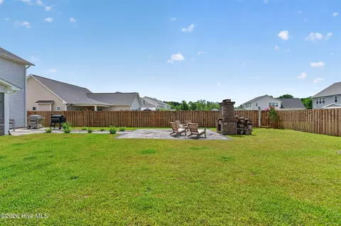 Exterior - 58 E Maritt St, Hampstead, NC 28443 photo 13 of 17