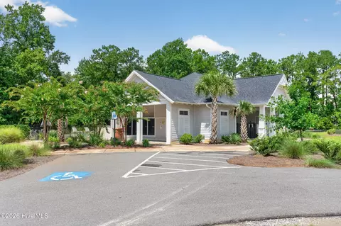 Exterior - 58 E Maritt St, Hampstead, NC 28443 photo 14 of 17