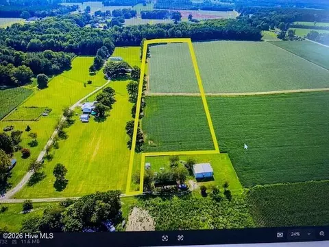 0 St Marys Church Rd, Lucama, NC 27851