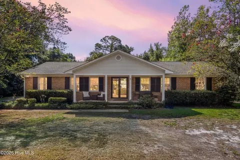 506 Tanbridge Rd, Wilmington, NC 28405