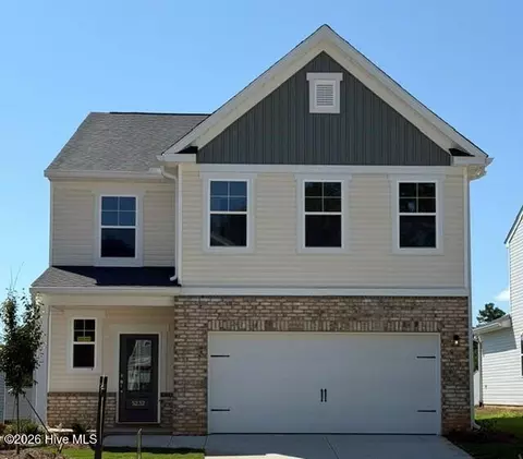 5232 Proper Ct, North Augusta, SC 29860