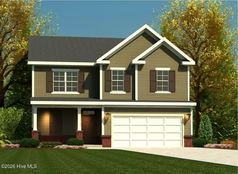 5941 Kennett Park Dr #TP231, Grovetown, GA 30813