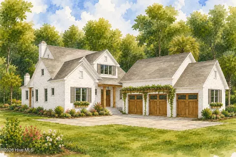 735 Finley Pl, Wilmington, NC 28403