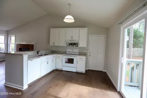Kitchen - 100 Sawmill Rd E, Pinehurst, NC 28374 photo 1 of 1