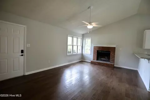 Living - 100 Sawmill Rd E, Pinehurst, NC 28374 photo 4 of 6