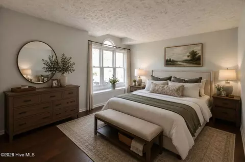 Bedroom - 100 Sawmill Rd E, Pinehurst, NC 28374 photo 1 of 3