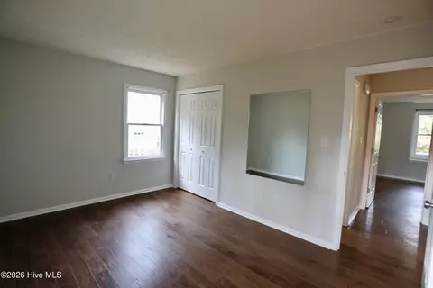 Bedroom - 100 Sawmill Rd E, Pinehurst, NC 28374 photo 3 of 3