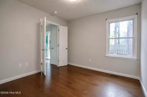 Bedroom - 100 Sawmill Rd E, Pinehurst, NC 28374 photo 2 of 3