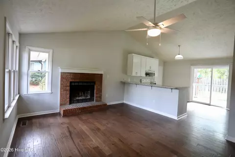 Living - 100 Sawmill Rd E, Pinehurst, NC 28374 photo 3 of 6