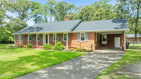 307 Kay Dee St, Goldsboro, NC 27534