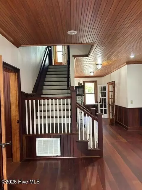 Entry Way - 2819 Lombardy Ct, Augusta, GA 30909 photo 2 of 2
