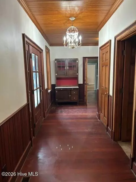 Entry Way - 2819 Lombardy Ct, Augusta, GA 30909 photo 1 of 2