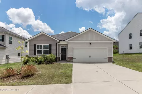 5080 Captain Dr, Grovetown, GA 30813