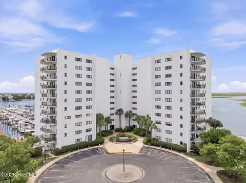 322 Causeway Dr #STE 401, Wrightsville Beach, NC 28480