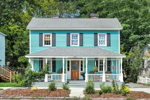 507 N 5th Ave, Wilmington, NC 28401
