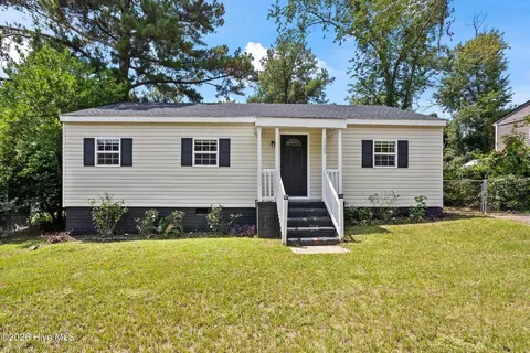 1205 Melody Ln, North Augusta, SC 29841