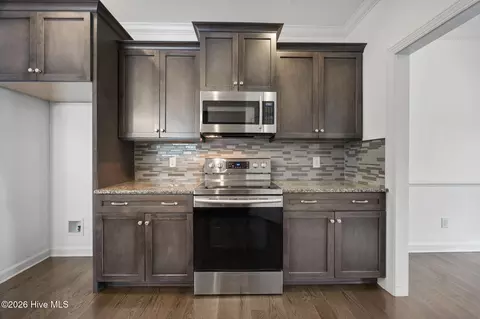 Kitchen - 37 Beryl Cir, Pinehurst, NC 28374 photo 3 of 3
