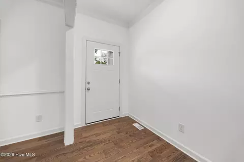 Entry Way - 37 Beryl Cir, Pinehurst, NC 28374 photo 2 of 3