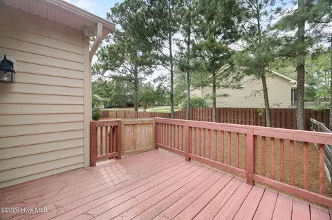 Exterior - 37 Beryl Cir, Pinehurst, NC 28374 photo 6 of 6