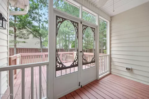 Exterior - 37 Beryl Cir, Pinehurst, NC 28374 photo 4 of 6