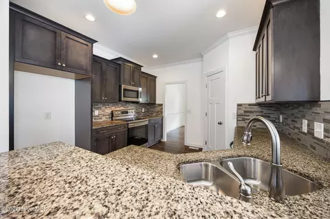 Kitchen - 37 Beryl Cir, Pinehurst, NC 28374 photo 1 of 3