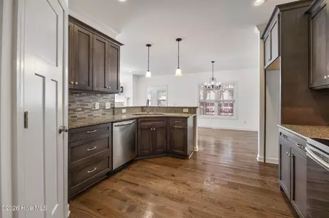 Kitchen - 37 Beryl Cir, Pinehurst, NC 28374 photo 2 of 3