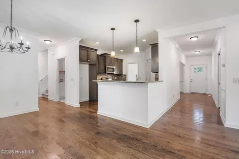 Entry Way - 37 Beryl Cir, Pinehurst, NC 28374 photo 3 of 3