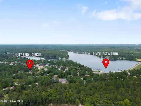 View/Area - 37 Beryl Cir, Pinehurst, NC 28374 photo 3 of 3