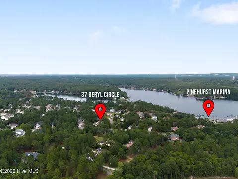 View/Area - 37 Beryl Cir, Pinehurst, NC 28374 photo 2 of 3