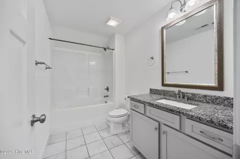 Bath - 37 Beryl Cir, Pinehurst, NC 28374 photo 4 of 4