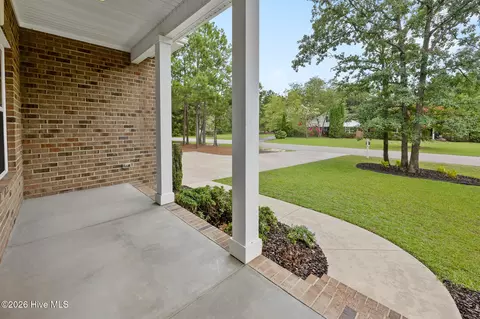 Exterior - 37 Beryl Cir, Pinehurst, NC 28374 photo 3 of 6