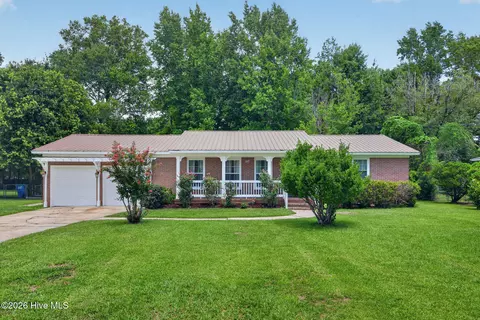 313 Early Dr, Wilmington, NC 28412